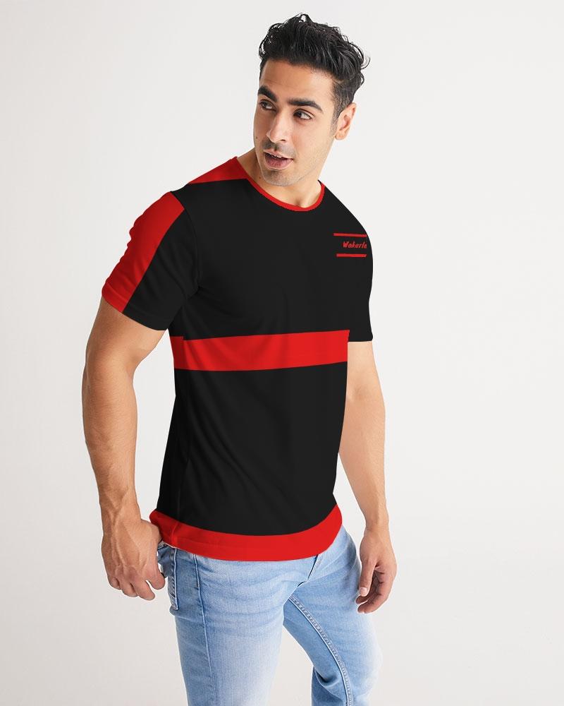 Fashion Wakerlook Men's Tee