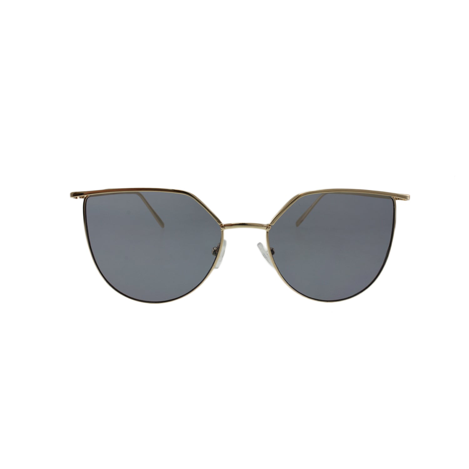 Jase New York Alton Sunglasses in Smoke